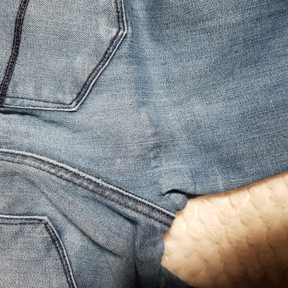 American Eagle High Rise Jegging - Picture 10 of 10